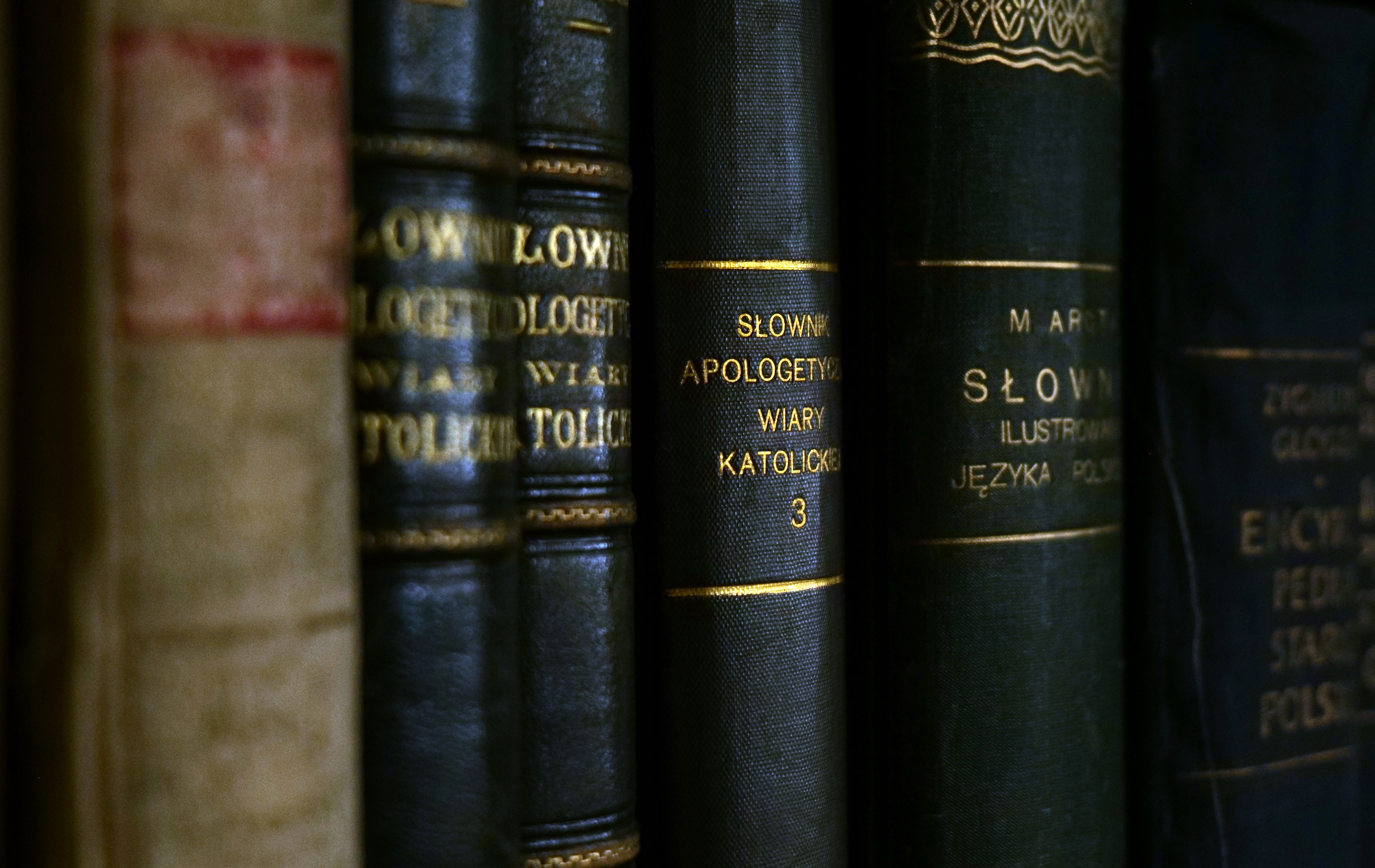 Library