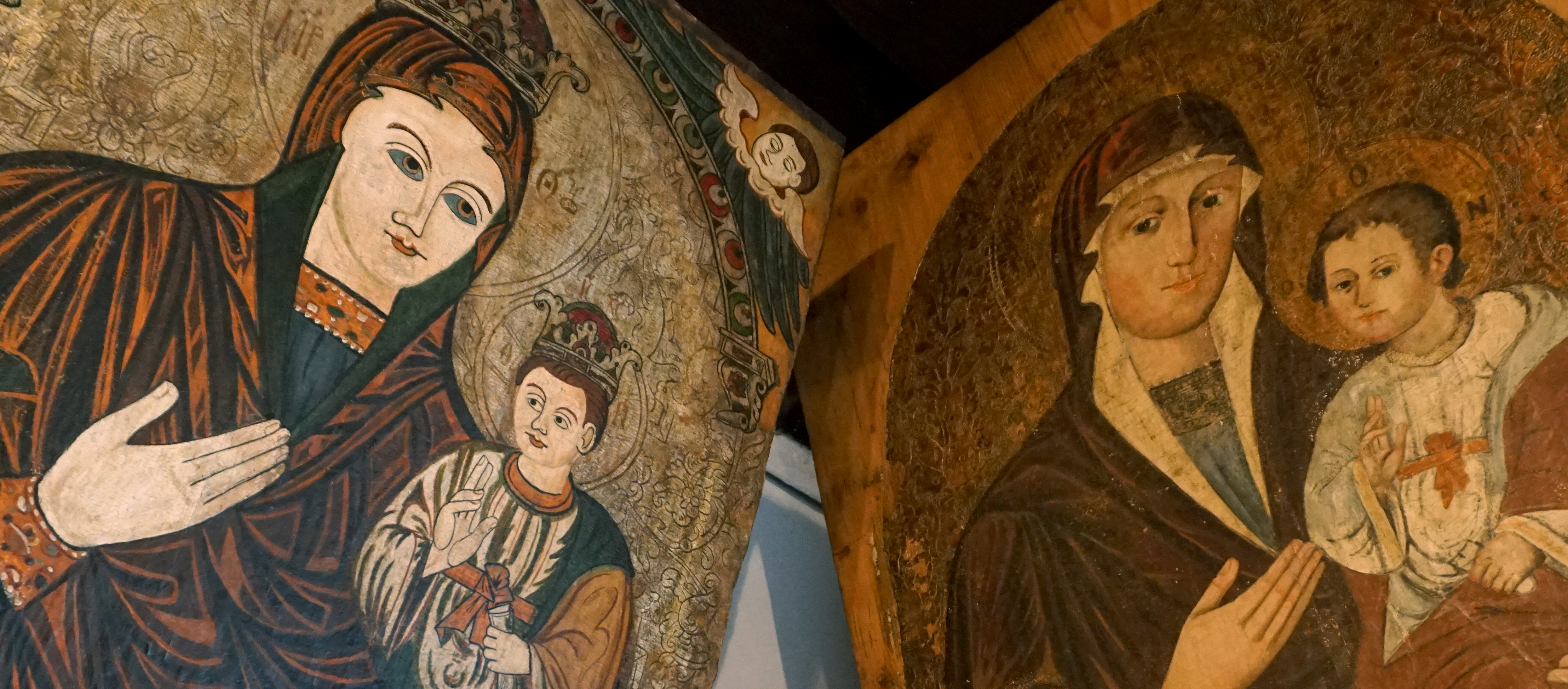 History of the museum