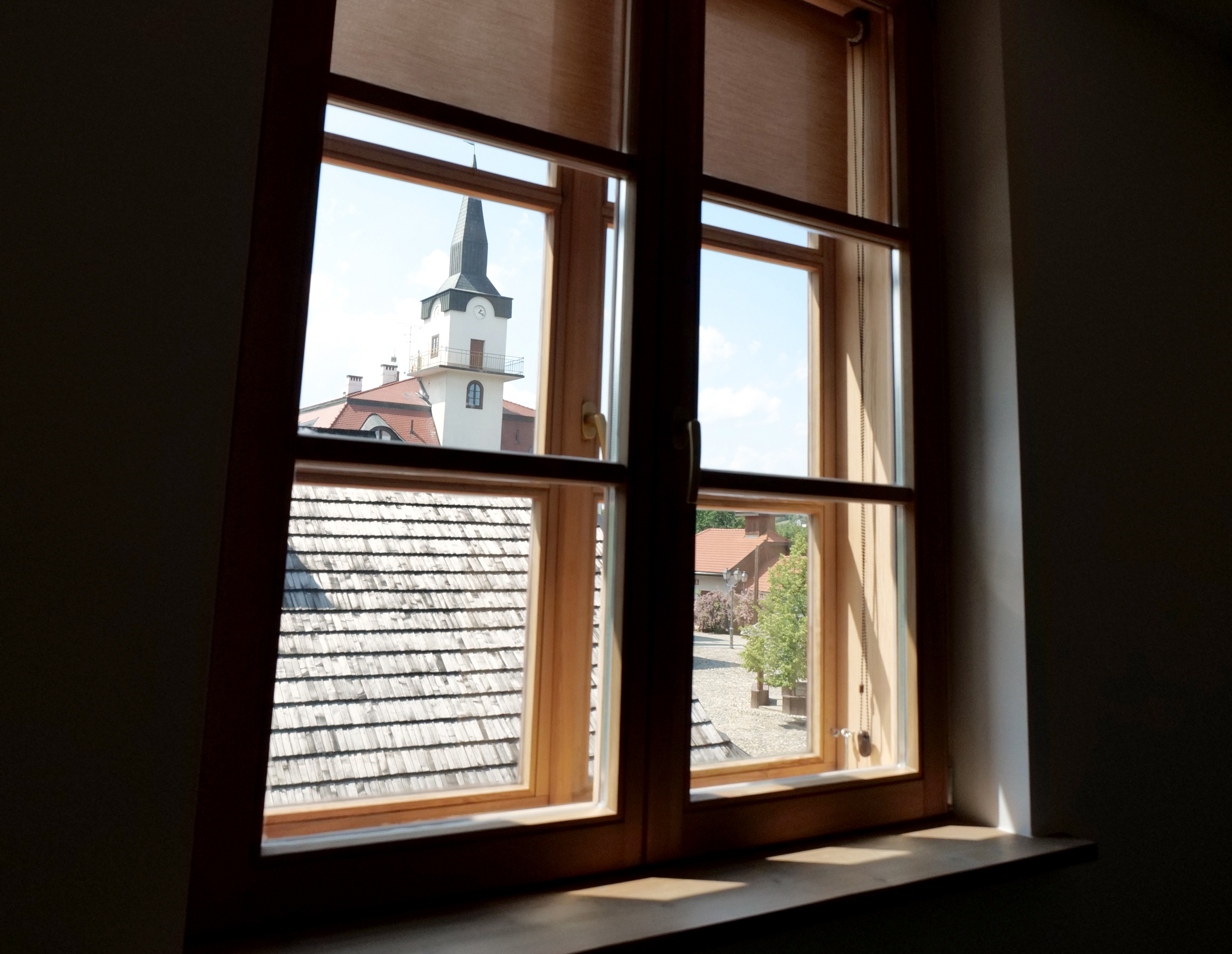 Accommodation and premises to share Photo sessions