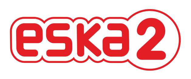 logo  - napis eska2